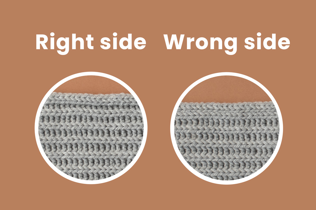 Morning Dew Headband knitting pattern