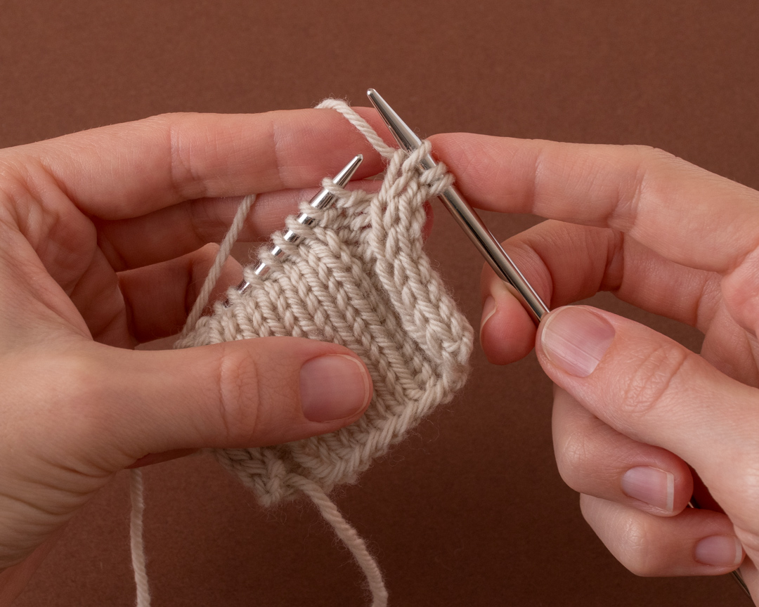 I-cord selvage tutorial