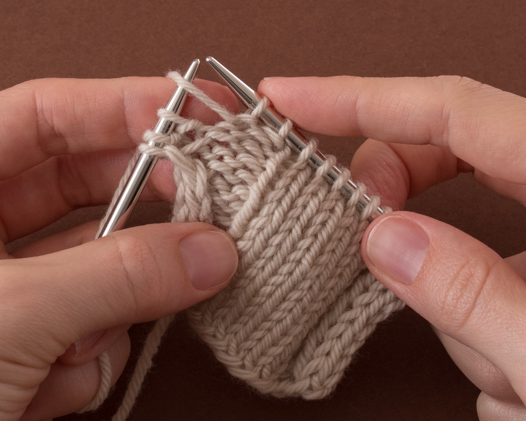 I-cord selvage tutorial