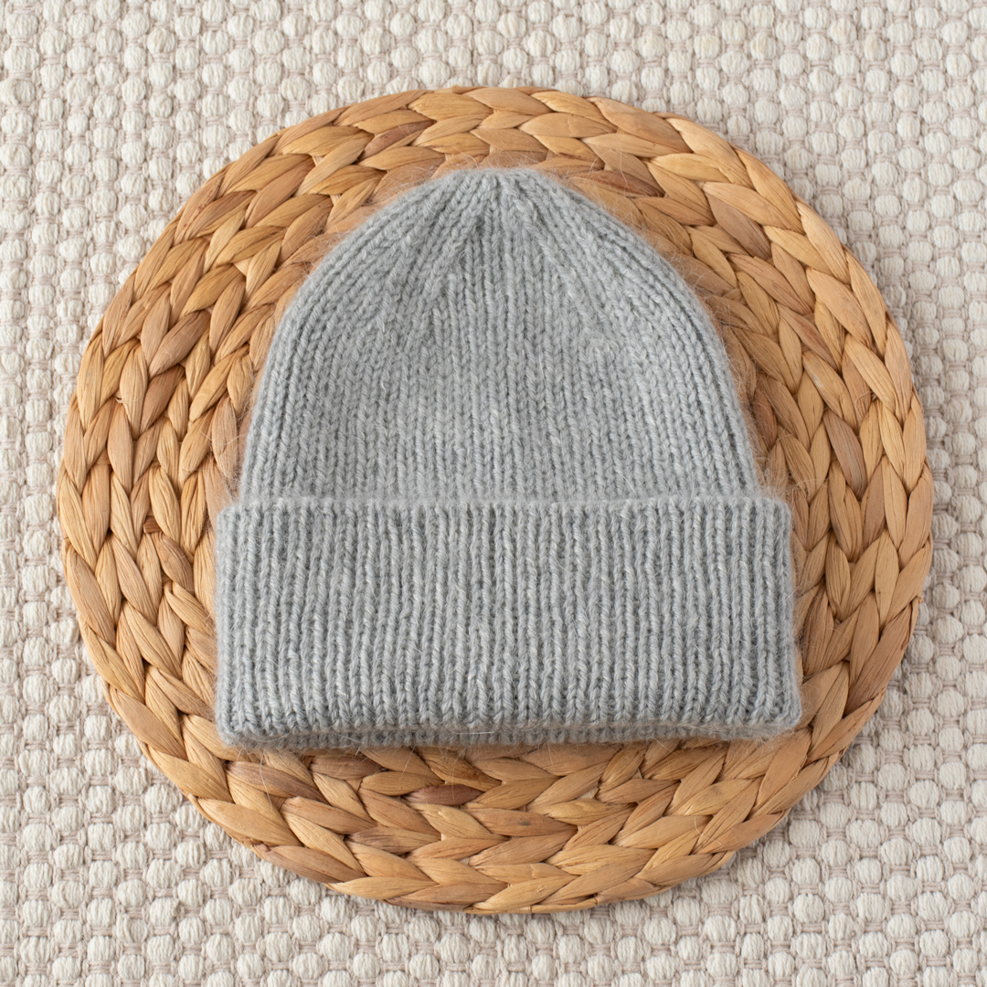 Northwind Hat knitting pattern