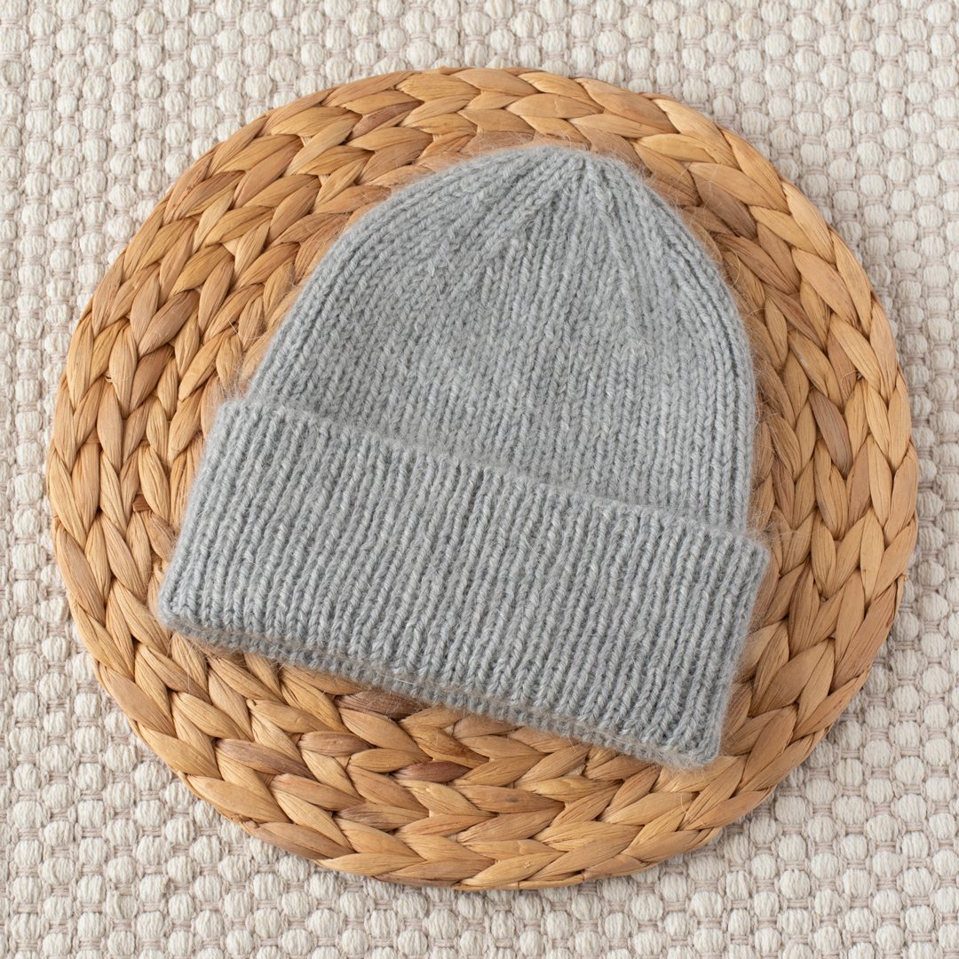 Northwind Hat knitting pattern