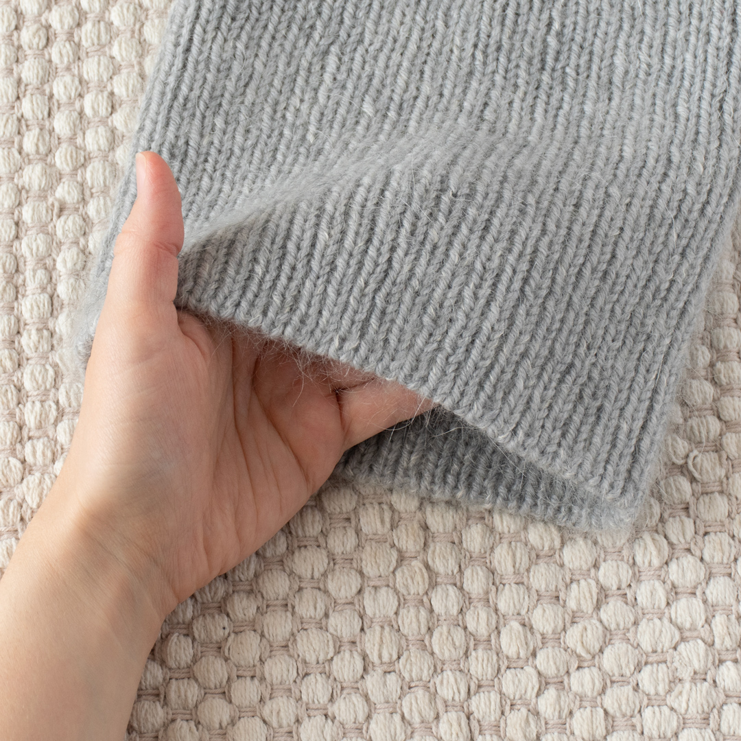 Northwind Hat knitting pattern