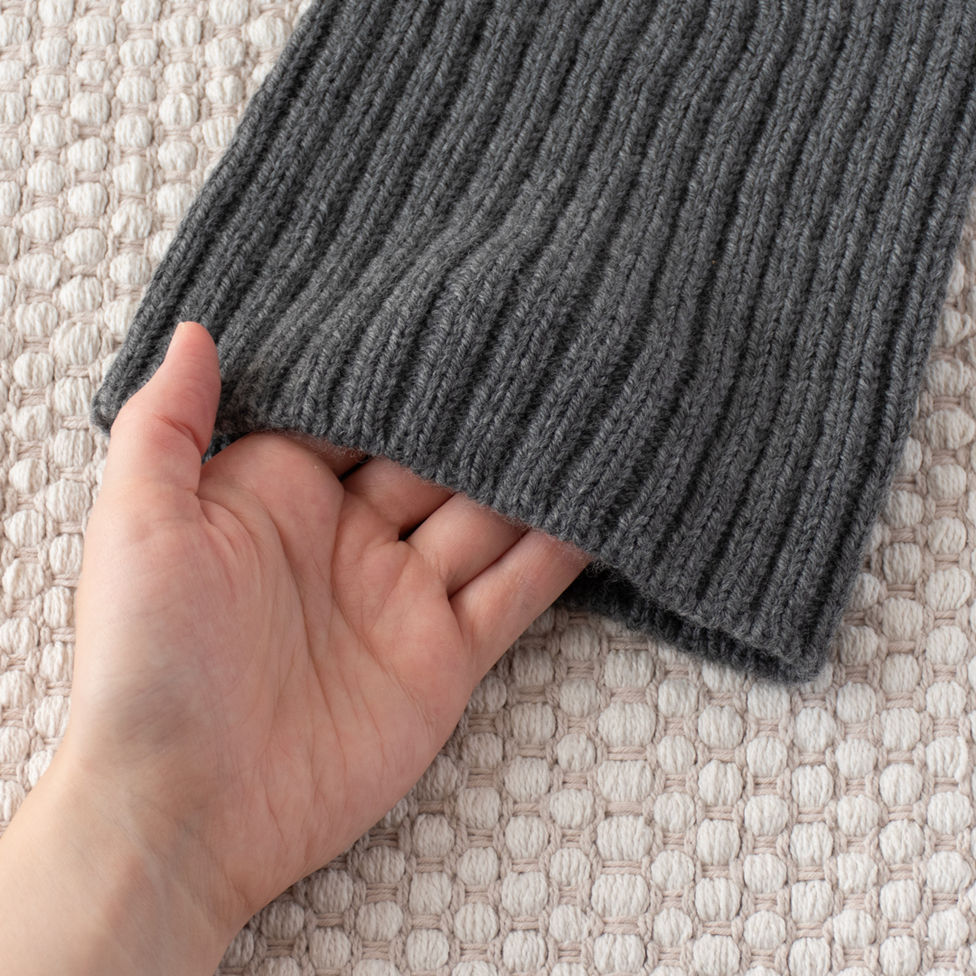 Rocky Trails Hat knitting pattern