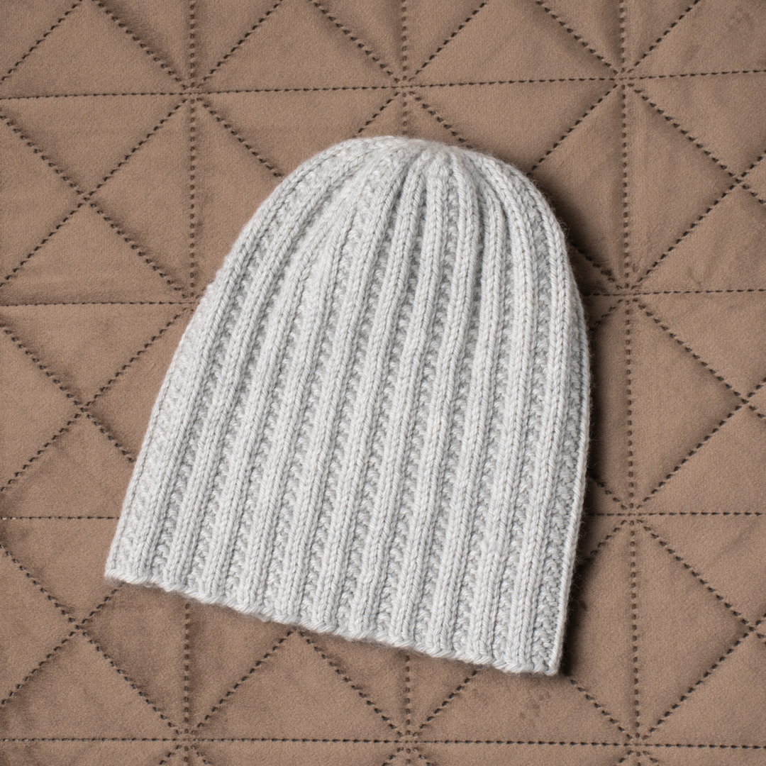 Rainy Day Hat knitting pattern