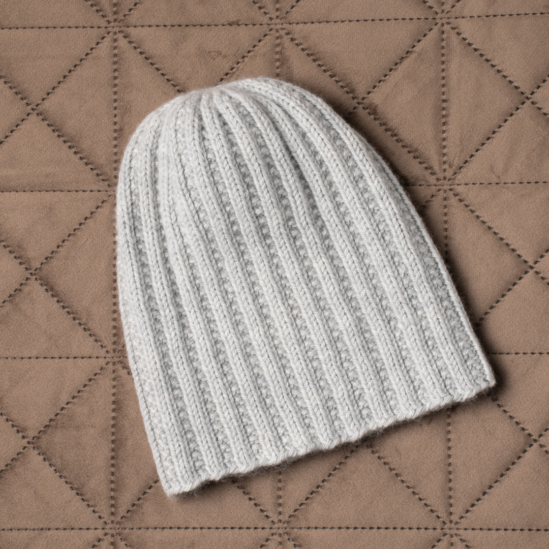 Rainy Day Hat knitting pattern