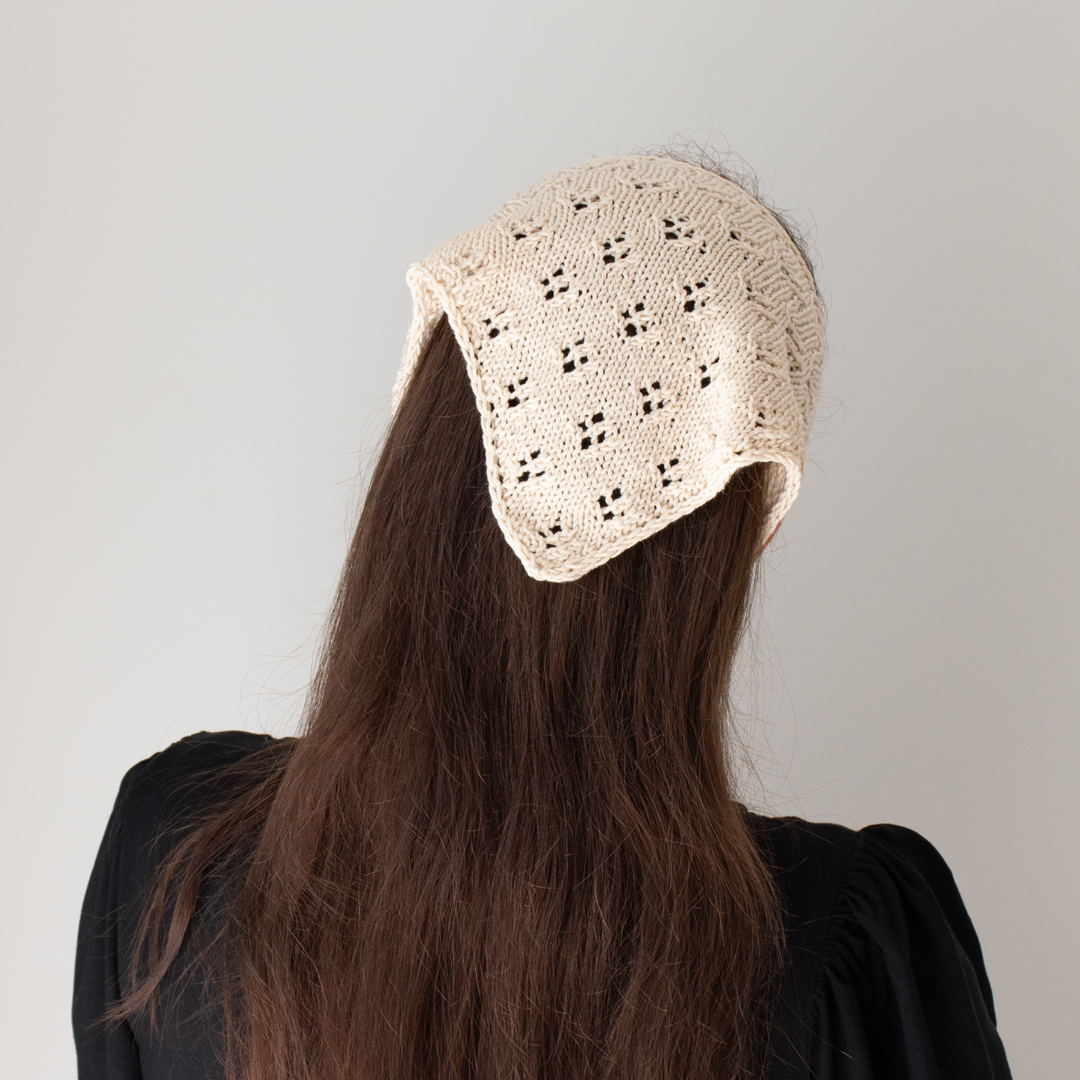 Summer Veil Bandana