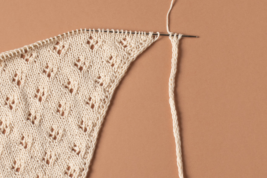 Summer Veil Bandana