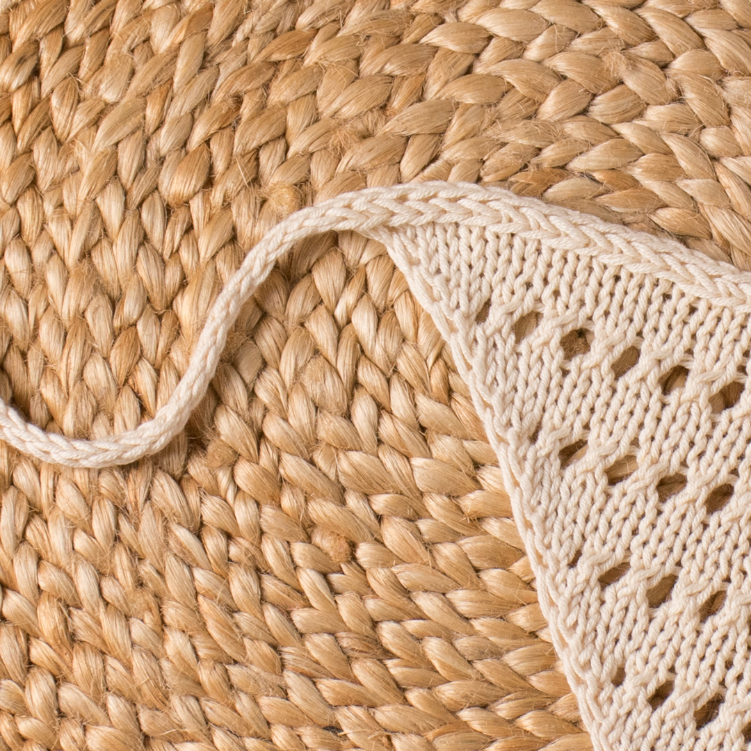 Atmosphere Bandana knitting pattern
